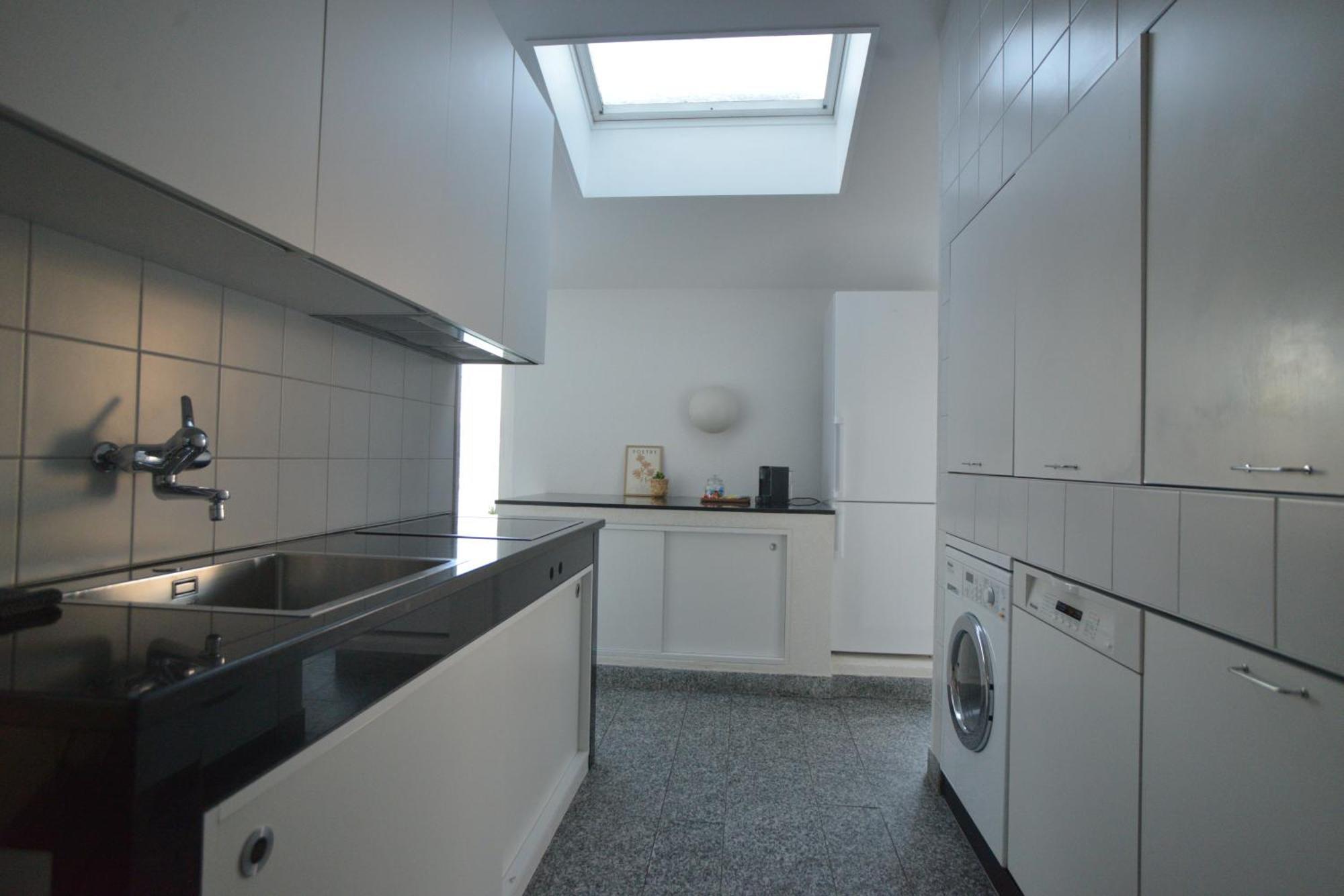 Wohnung Mit Grossartiger Seesicht Und Balkon Spiez Zewnętrze zdjęcie
